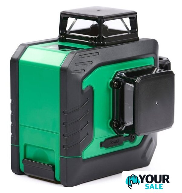 Лазерный нивелир Instrumax GL 3-360 Baza Set - Изображение №1 — Интернет-магазин Your Sale
