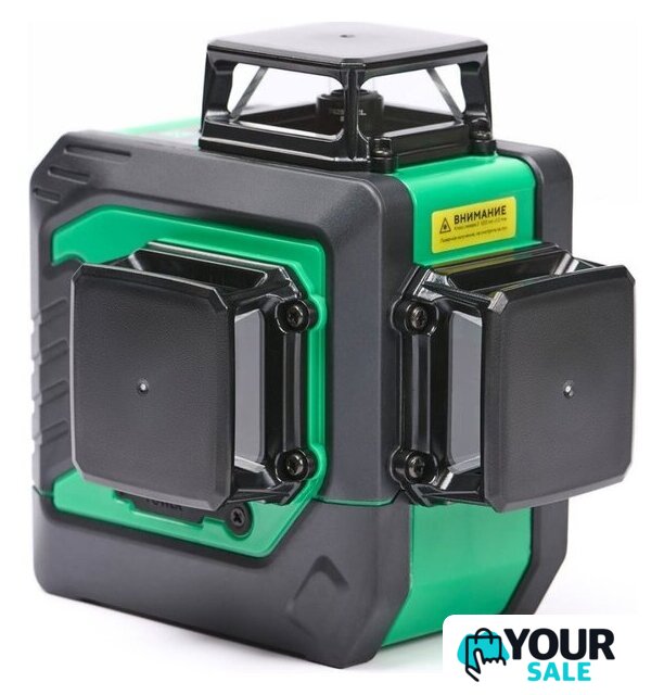 Лазерный нивелир Instrumax GL 3-360 Baza Set - Изображение №5 — Интернет-магазин Your Sale