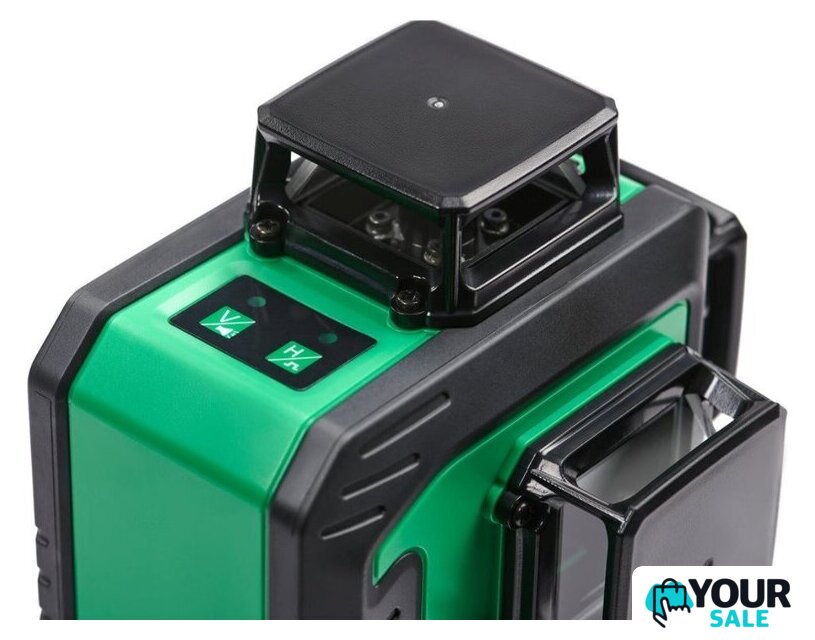 Лазерный нивелир Instrumax GL 3-360 Baza Set - Изображение №4 — Интернет-магазин Your Sale