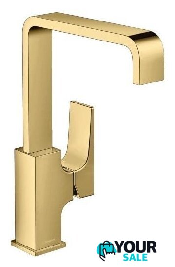 Смеситель Hansgrohe Metropol 32511990 - Изображение №1 — Интернет-магазин Your Sale