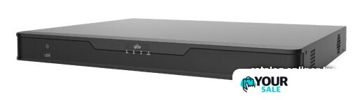 Сетевой видеорегистратор Uniview NVR304-16E2 - Изображение №1 — Интернет-магазин Your Sale