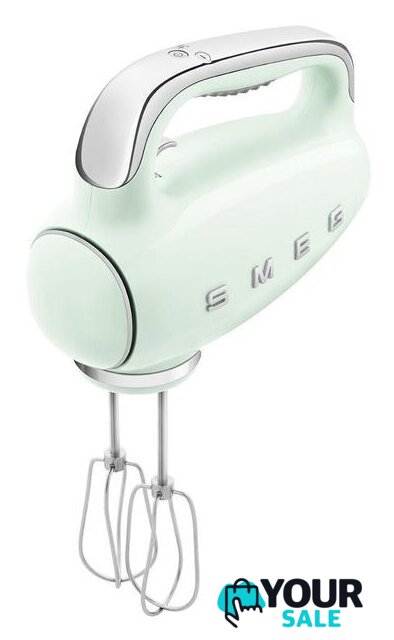 Миксер Smeg HMF01PGEU - Изображение №5 — Интернет-магазин Your Sale
