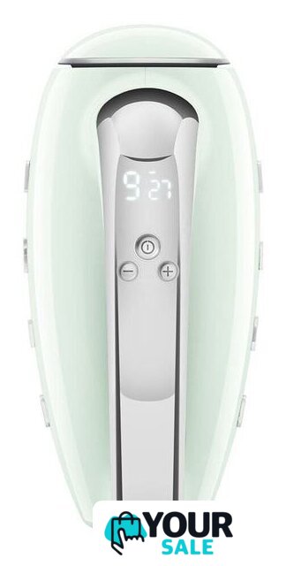 Миксер Smeg HMF01PGEU - Изображение №9 — Интернет-магазин Your Sale