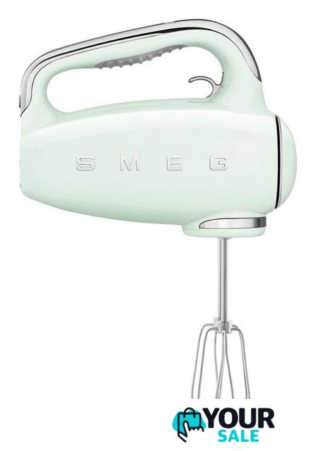 Миксер Smeg HMF01PGEU - Изображение №3 — Интернет-магазин Your Sale