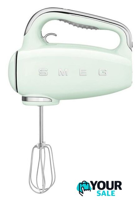 Миксер Smeg HMF01PGEU - Изображение №1 — Интернет-магазин Your Sale