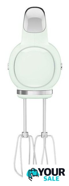 Миксер Smeg HMF01PGEU - Изображение №2 — Интернет-магазин Your Sale