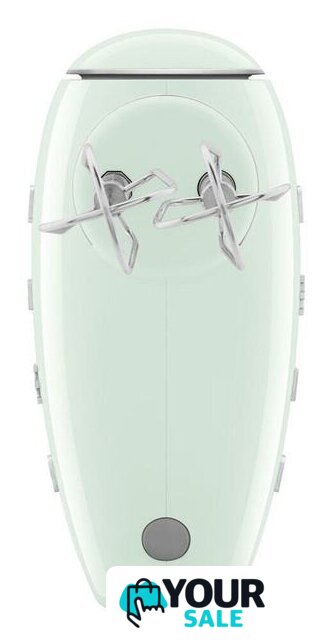 Миксер Smeg HMF01PGEU - Изображение №7 — Интернет-магазин Your Sale