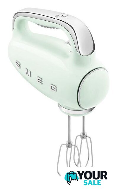 Миксер Smeg HMF01PGEU - Изображение №6 — Интернет-магазин Your Sale