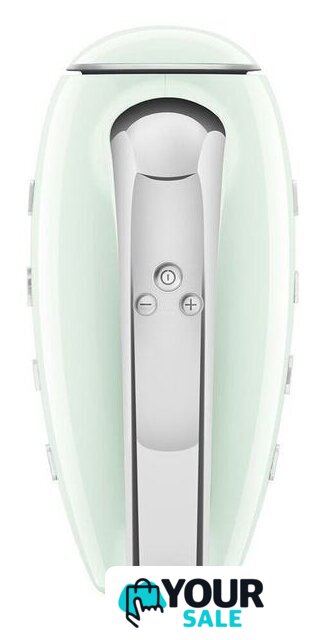 Миксер Smeg HMF01PGEU - Изображение №8 — Интернет-магазин Your Sale