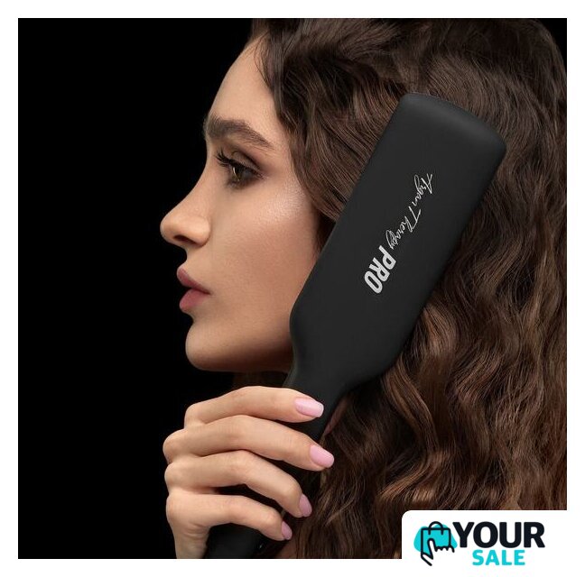 Плойка-волна Polaris PHS 5095TAi wave Argan Therapy PRO - Изображение №14 — Интернет-магазин Your Sale
