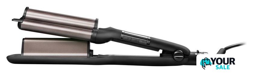 Плойка-волна Polaris PHS 5095TAi wave Argan Therapy PRO - Изображение №2 — Интернет-магазин Your Sale