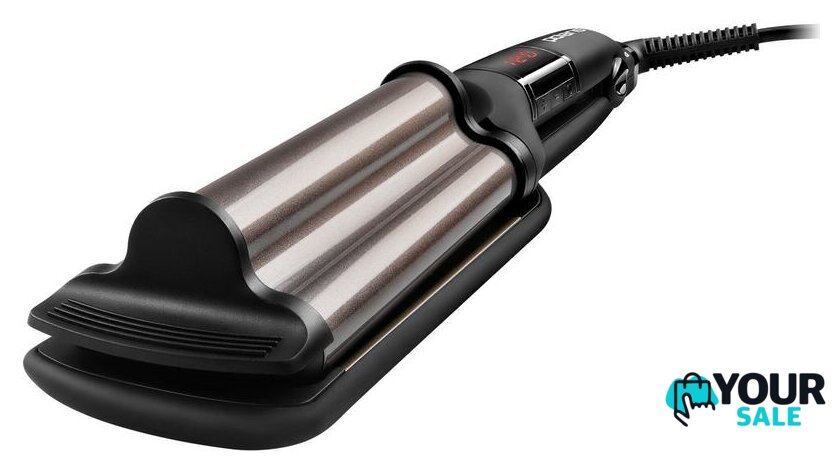 Плойка-волна Polaris PHS 5095TAi wave Argan Therapy PRO - Изображение №3 — Интернет-магазин Your Sale