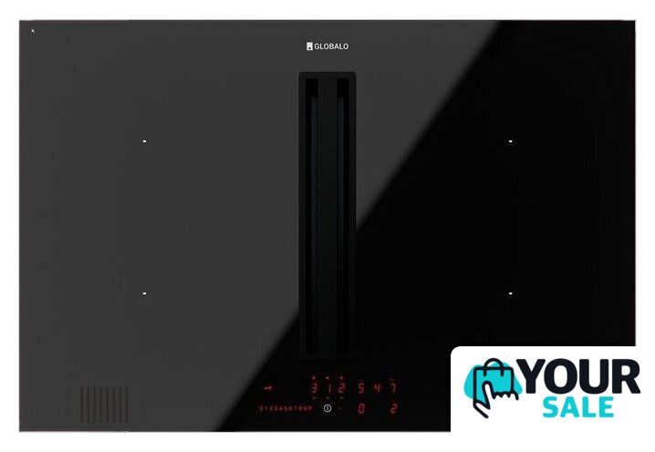 Варочная панель Globalo Plantis 80.1 - Изображение №1 — Интернет-магазин Your Sale
