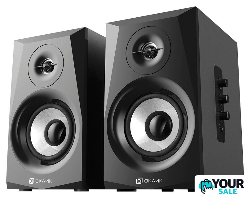 Акустика Оклик OK-166 - Изображение №1 — Интернет-магазин Your Sale