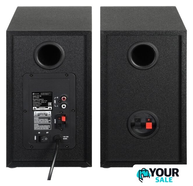 Акустика Оклик OK-166 - Изображение №5 — Интернет-магазин Your Sale