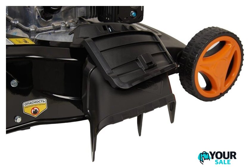 Газонокосилка Gigant PLM-03 - Изображение №16 — Интернет-магазин Your Sale