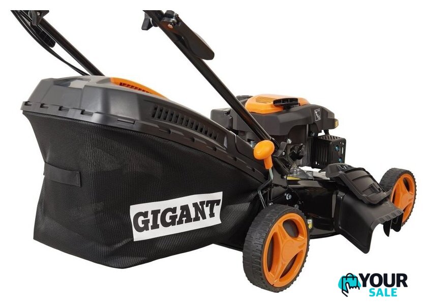 Газонокосилка Gigant PLM-03 - Изображение №14 — Интернет-магазин Your Sale