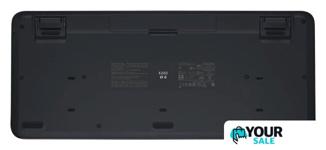 Клавиатура Logitech Signature K650 920-010954 (графитовый, нет кириллицы) - Изображение №2 — Интернет-магазин Your Sale