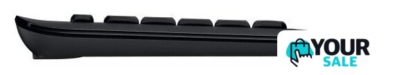 Клавиатура Logitech Signature K650 920-010954 (графитовый, нет кириллицы) - Изображение №4 — Интернет-магазин Your Sale