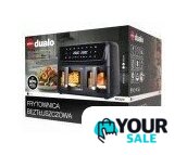 Аэрогриль (аэрофритюрница) Eldom FR220 - Изображение №3 — Интернет-магазин Your Sale