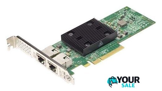 Сетевая карта Dell 540-BBVM - Изображение №1 — Интернет-магазин Your Sale