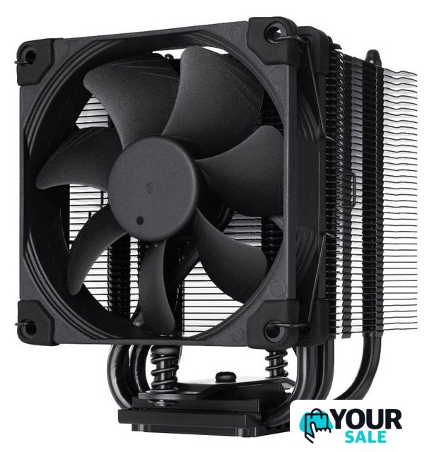 Кулер для процессора Noctua NH-U9S chromax black - Изображение №1 — Интернет-магазин Your Sale