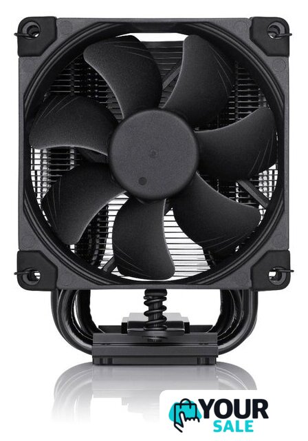 Кулер для процессора Noctua NH-U9S chromax black - Изображение №2 — Интернет-магазин Your Sale