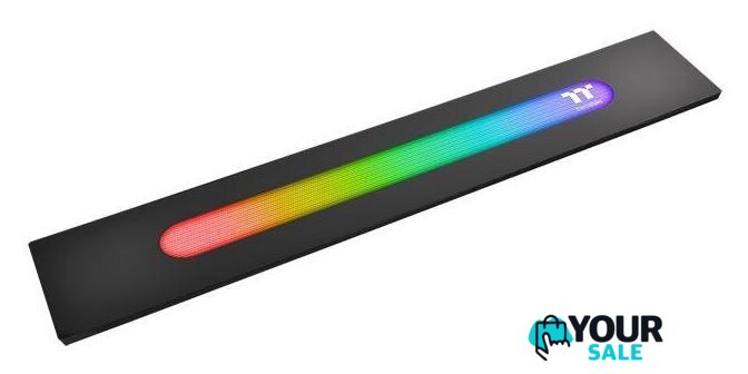 Кулер для процессора Thermaltake Pacific M360 Plus D5 Water Cooling Kit CL-W218-CU00SW-A - Изображение №11 — Интернет-магазин Your Sale
