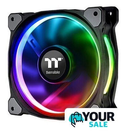 Кулер для процессора Thermaltake Pacific M360 Plus D5 Water Cooling Kit CL-W218-CU00SW-A - Изображение №2 — Интернет-магазин Your Sale