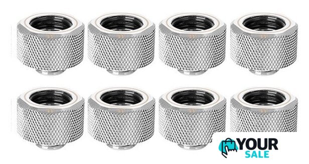 Кулер для процессора Thermaltake Pacific M360 Plus D5 Water Cooling Kit CL-W218-CU00SW-A - Изображение №6 — Интернет-магазин Your Sale