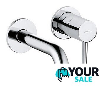 Смеситель Kludi BOZZ 382440576 - Изображение №1 — Интернет-магазин Your Sale