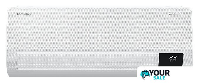 Кондиционер Samsung AR9500T WindFree AR24BSFCMWKNER - Изображение №1 — Интернет-магазин Your Sale
