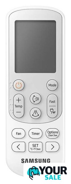 Кондиционер Samsung AR9500T WindFree AR24BSFCMWKNER - Изображение №11 — Интернет-магазин Your Sale
