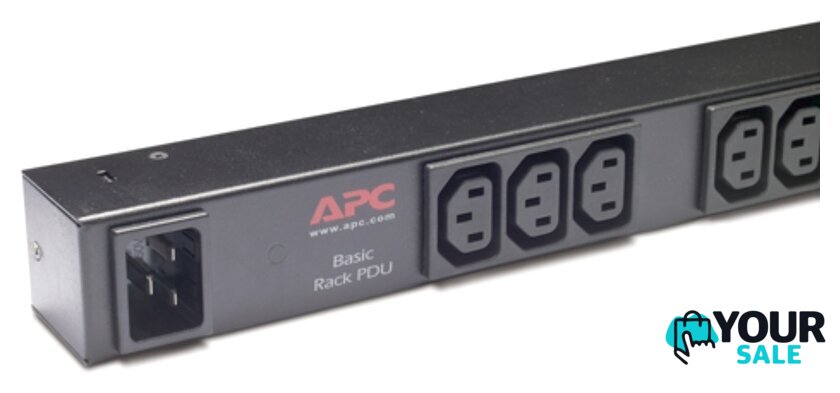 Блок распределения питания APC AP9572 - Изображение №6 — Интернет-магазин Your Sale