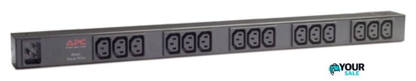 Блок распределения питания APC AP9572 - Изображение №2 — Интернет-магазин Your Sale
