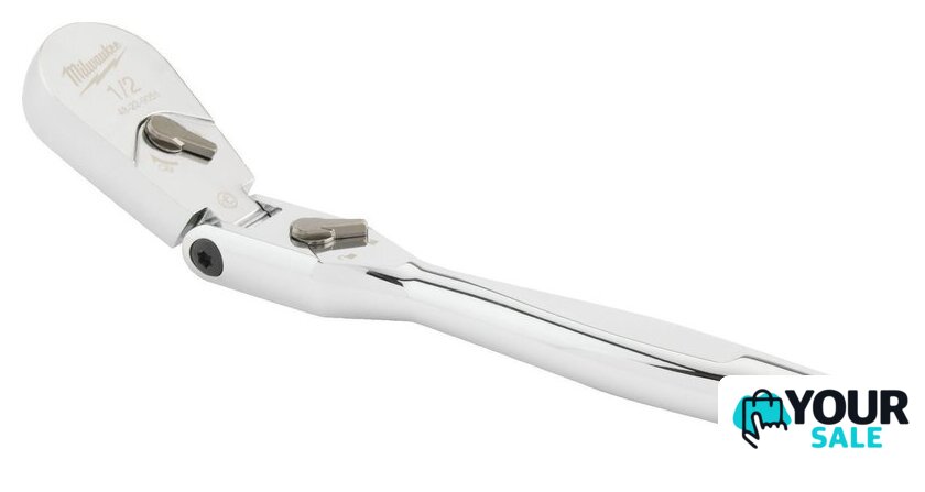 Вороток с трещоткой Milwaukee 4932479655 - Изображение №2 — Интернет-магазин Your Sale