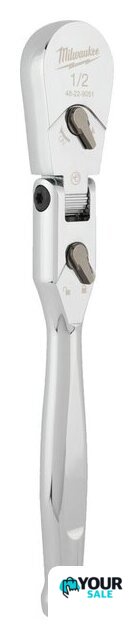 Вороток с трещоткой Milwaukee 4932479655 - Изображение №1 — Интернет-магазин Your Sale