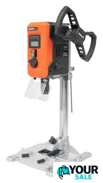 Сверлильный станок Gigant Vario 2S DP800V - Изображение №1 — Интернет-магазин Your Sale