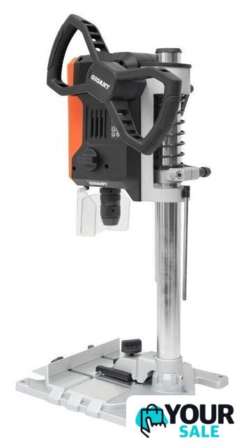 Сверлильный станок Gigant Vario 2S DP800V - Изображение №7 — Интернет-магазин Your Sale