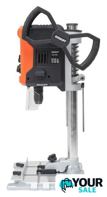 Сверлильный станок Gigant Vario 2S DP800V - Изображение №5 — Интернет-магазин Your Sale