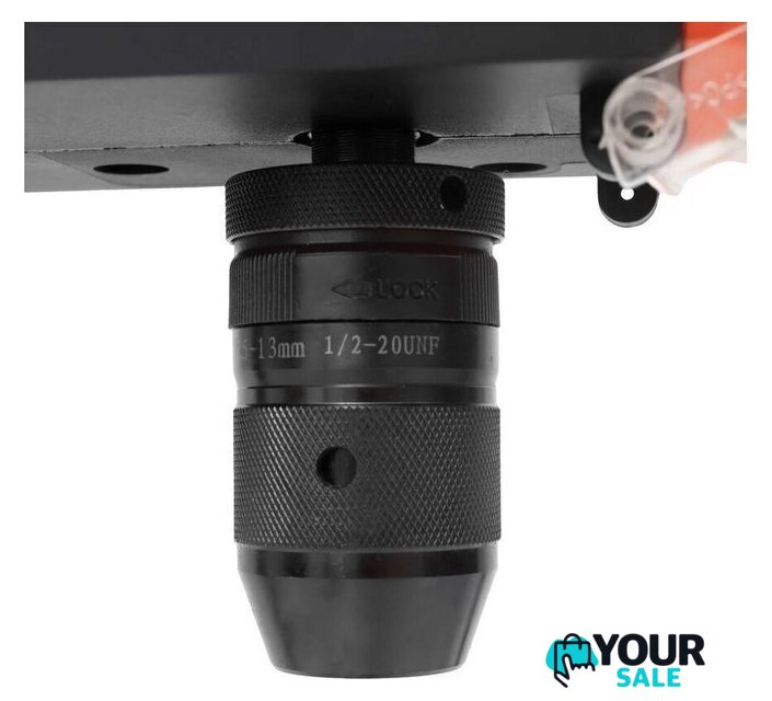 Сверлильный станок Gigant Vario 2S DP800V - Изображение №17 — Интернет-магазин Your Sale