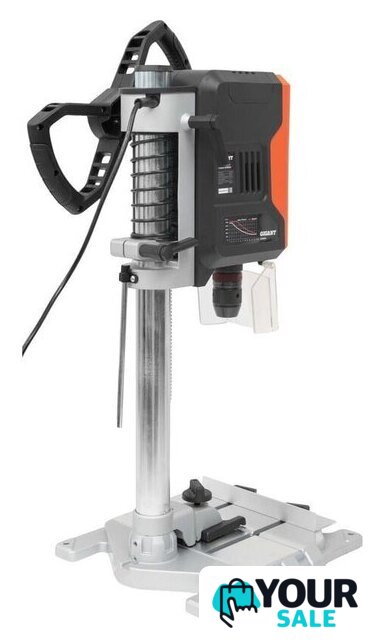Сверлильный станок Gigant Vario 2S DP800V - Изображение №11 — Интернет-магазин Your Sale