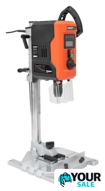 Сверлильный станок Gigant Vario 2S DP800V - Изображение №3 — Интернет-магазин Your Sale