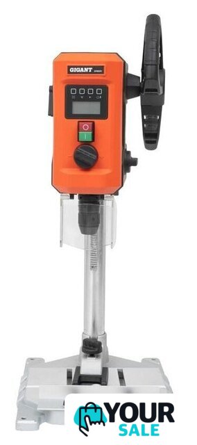 Сверлильный станок Gigant Vario 2S DP800V - Изображение №2 — Интернет-магазин Your Sale