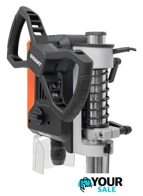 Сверлильный станок Gigant Vario 2S DP800V - Изображение №8 — Интернет-магазин Your Sale