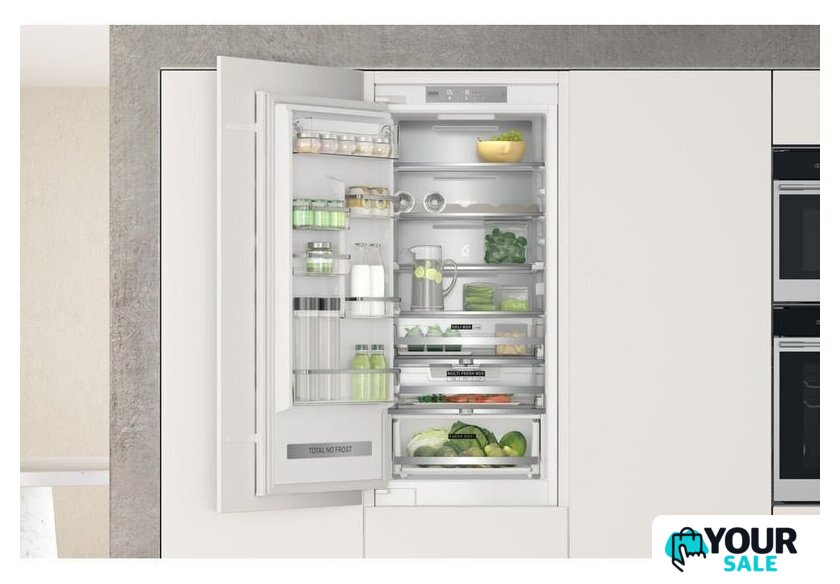 Холодильник Whirlpool WHC20 T593 P - Изображение №7 — Интернет-магазин Your Sale