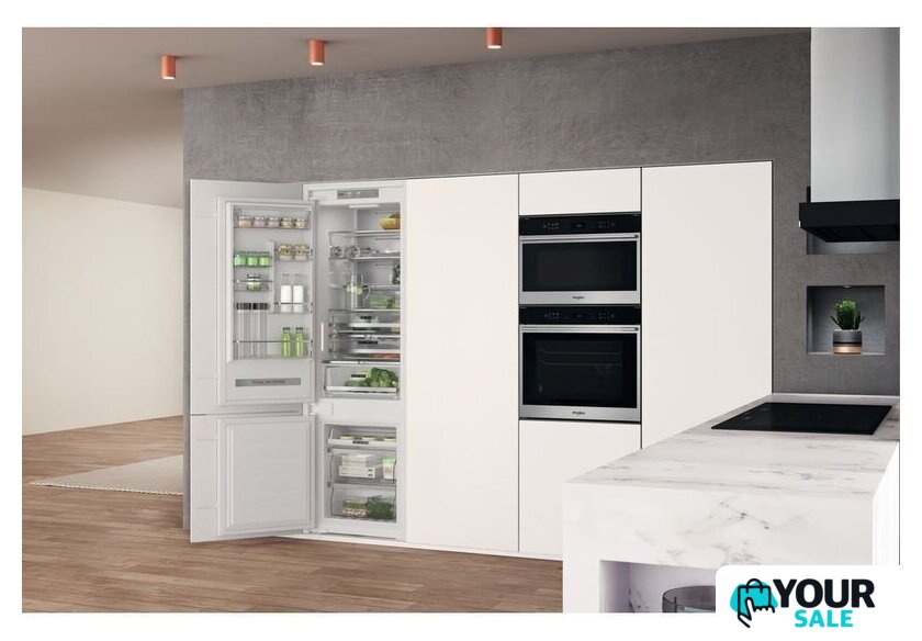Холодильник Whirlpool WHC20 T593 P - Изображение №5 — Интернет-магазин Your Sale