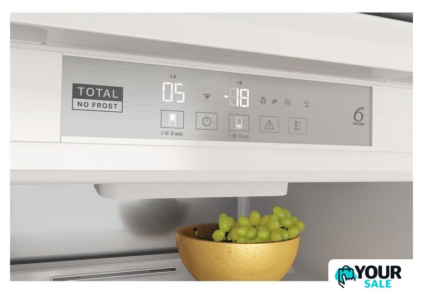 Холодильник Whirlpool WHC20 T593 P - Изображение №12 — Интернет-магазин Your Sale