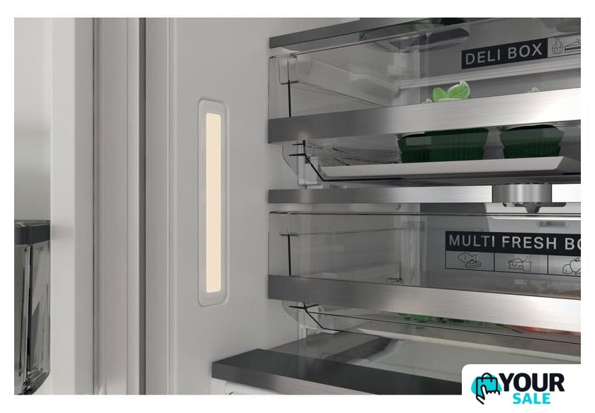 Холодильник Whirlpool WHC20 T593 P - Изображение №9 — Интернет-магазин Your Sale