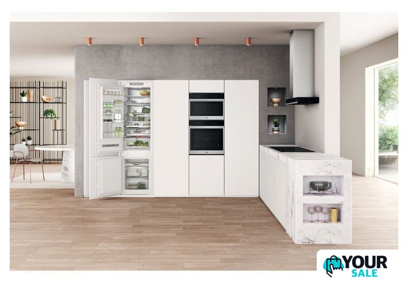 Холодильник Whirlpool WHC20 T593 P - Изображение №4 — Интернет-магазин Your Sale